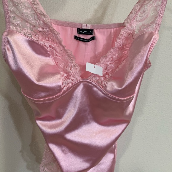 Urban Outfitters Out From Under lace bodysuit - Picture 3 of 3